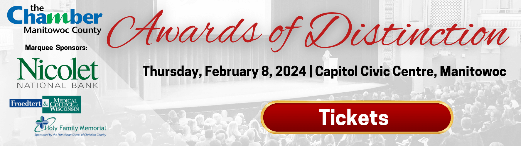 Awards of Distinction 2024