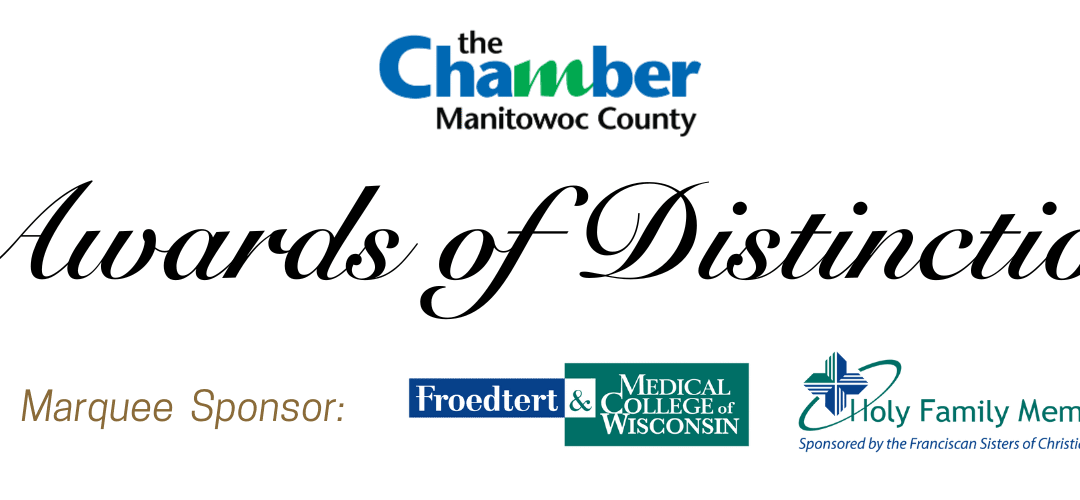 Awards of Distinction